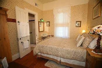 Ink House Inn St. Helena Exterior foto