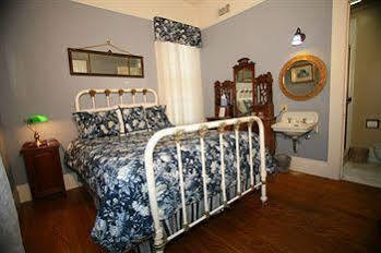 Ink House Inn St. Helena Exterior foto